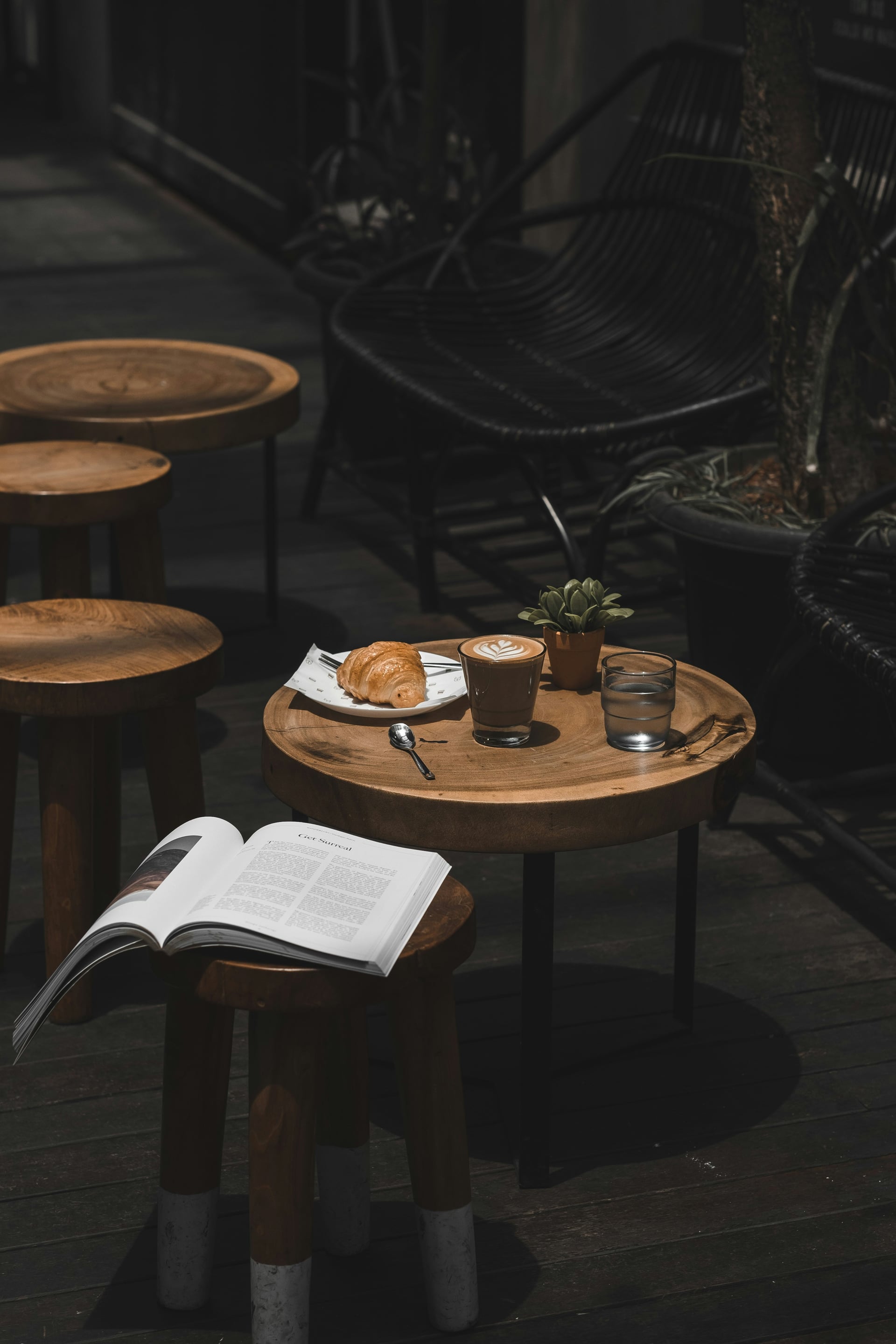 Cafe Image